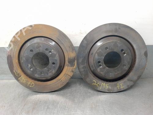 Used Other HYUNDAI i30 (PDE, PD, PDEN) 2.0 N (280 hp) 17543640