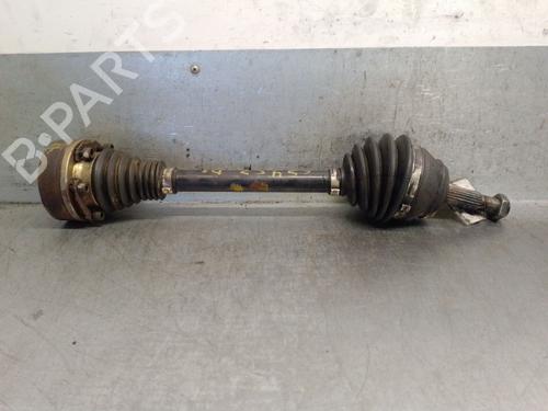 Used Left front driveshaft Left front driveshaft SEAT TOLEDO I (1L2) 1.8 i (90 hp) 35728810 35728810
