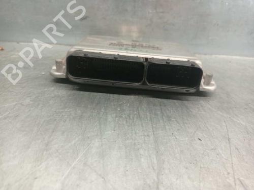 Engine control unit (ECU) VW POLO (9N_, 9A_) 1.4 TDI | BP8201478M57 