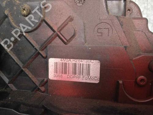 Rear left lock FORD FOCUS II (DA_, HCP, DP)  | BP10418563C100 