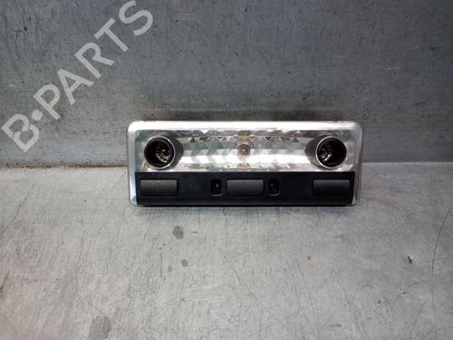 Used Interior roof light BMW X3 (E83) 2.0 d (150 hp) 26904046