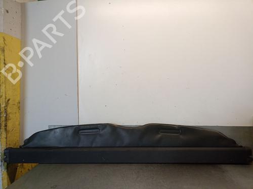Used Rear parcel shelf Rear parcel shelf SEAT ALHAMBRA (7V8, 7V9) 1.9 TDI (115 hp) 34440618 34440618