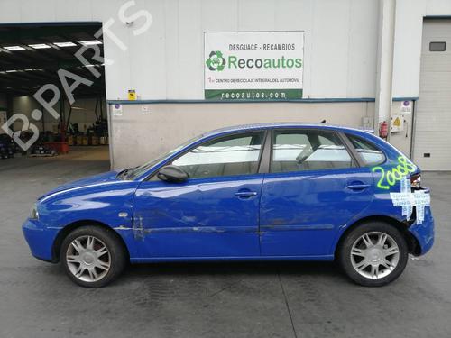 Gear lever SEAT CORDOBA (6L2)  | BP17093452M90 