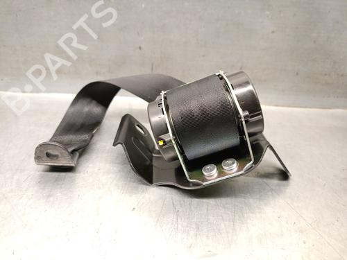 Used Rear right seatbelt MITSUBISHI MIRAGE / SPACE STAR VI Hatchback (A0_A) 1.2 (A03A) (80 hp) 25936561