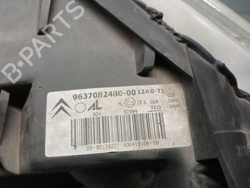 Right headlight CITROËN XSARA (N1) 1.6 16V | BP29852757C29