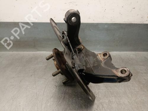 Right front steering knuckle FORD PUMA (J2K, CF7) 1.0 EcoBoost | BP29745545M26 