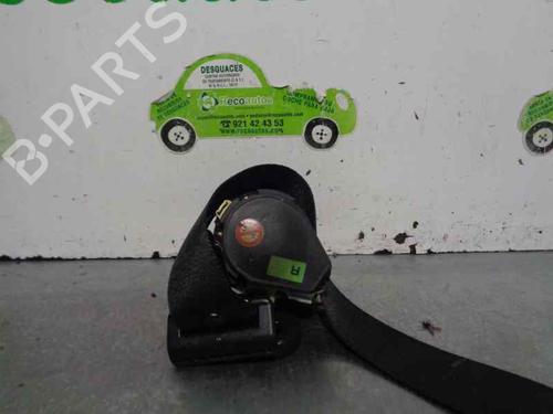 Sikkerhedssele foran højre FORD FOCUS I (DAW, DBW) [1998-2009]  8724701