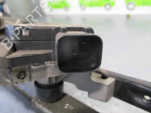 Front wiper motor HYUNDAI SANTA FÉ II (CM) 2.2 CRDi 4x4 | BP2724716M29 