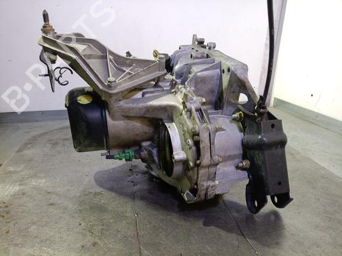Gearbox RENAULT LAGUNA I (B56_, 556_)  | BP29502869M3 