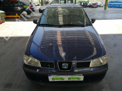 Front left seatbelt SEAT IBIZA II (6K1) 1.9 SDI | BP8725105I26 