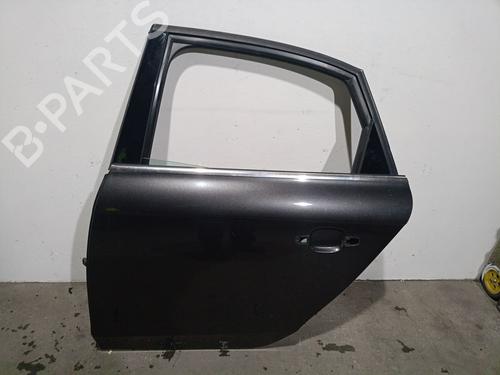 Used Left rear door AUDI A4 B8 (8K2) 2.0 TDI 16V (140 hp) 32035397