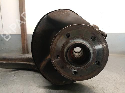 Left rear steering knuckle MERCEDES-BENZ /8 (W115) 240 D 3.0 (115.114) | BP24364527M27 