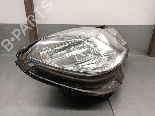 Right headlight MERCEDES-BENZ E-CLASS (W212) E 200 CDI / BlueTEC (212.005, 212.006) | BP33704471C29 - Image 6