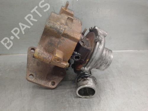 Turbocharger/Supercharger MAZDA 5 (CR) 2.0 CD (CR19) | BP29604570M71 