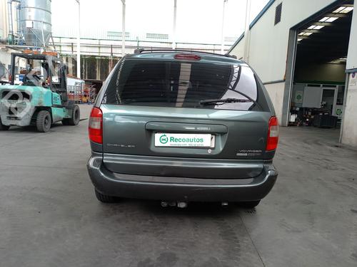 Hand brake CHRYSLER VOYAGER IV (RG, RS) 2.5 CRD | BP32166527I18 