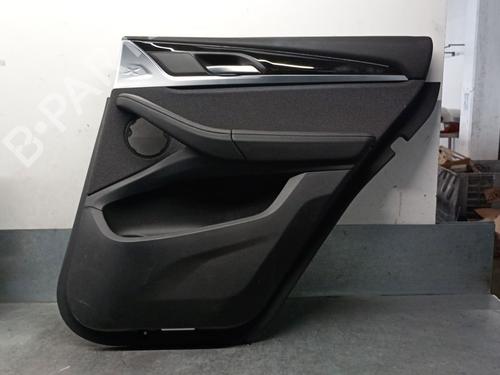 Used Rear right panel BMW X3 (G01, F97, G08) xDrive 20 d Mild-Hybrid (190 hp) 28140269