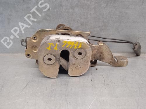 Used Rear left lock FIAT UNO (146_, 158_) 70 S 1.4 (71 hp) 12251137