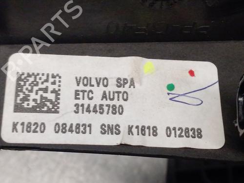 Pedal VOLVO XC90 II (256) D5 AWD | BP32314182I4