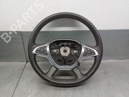 Used Steering wheel DACIA SANDERO III 1.0 TCe 90 (91 hp) 29631562