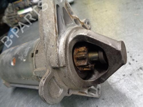 Starter RENAULT KOLEOS I (HY_) 2.0 dCi (HY0K) | BP8807665M8 