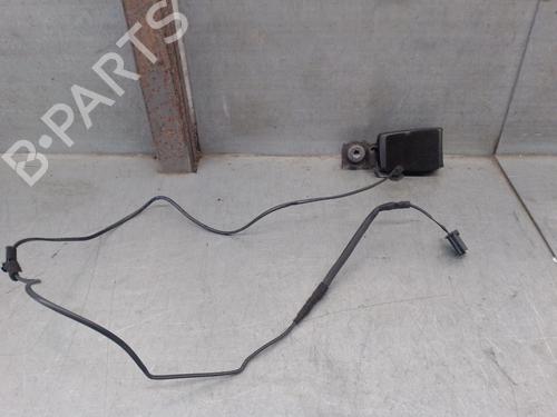 Sikkerhedssele-spænde OPEL ZAFIRA TOURER C (P12) 1.6 CDTI (75) (134 hp) 26175296