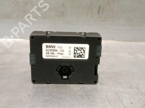 Used Other BMW 1 (F20) 116 d (116 hp) 26709307