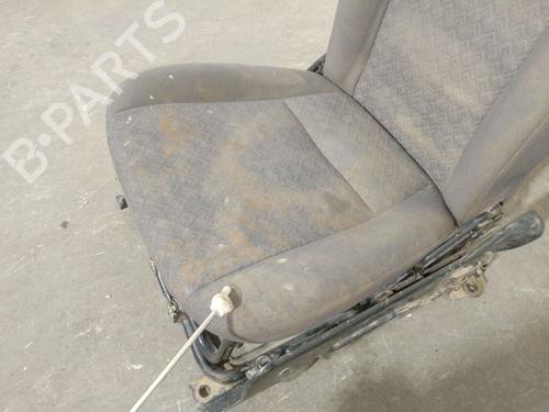 Right front seat FORD TOURNEO CONNECT 1.8 TDCi | BP23537300C16 