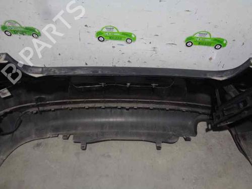 Rear bumper VW PASSAT B6 (3C2) 2.0 TDI 16V | BP5335771C8 