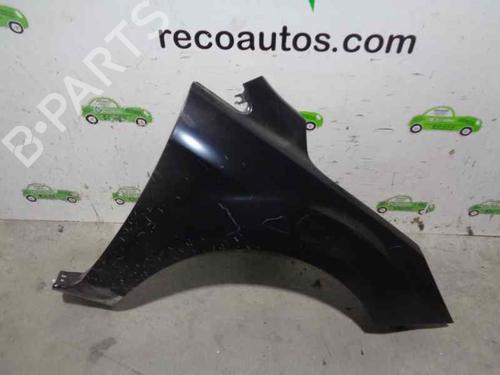 Used Right front fenders FORD FOCUS II (DA_, HCP, DP) 1.8 TDCi (115 hp) 5271239