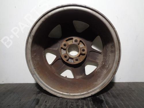 Rim OPEL ZAFIRA A MPV (T98) 2.0 DI 16V (F75) | BP13641286C45 