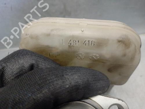 Brake master cylinder CITROËN XSARA (N1) 2.0 HDi 109 | BP15188996M77 