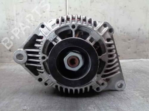 Used Alternator MITSUBISHI CARISMA Saloon (DA_) 1.9 TD (DA4A) (90 hp) 5251894