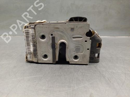 Used Front right lock DODGE CALIBER 2.0 CRD (140 hp) 16908663