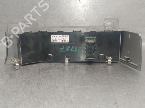 Headlight switch BMW 7 (E65, E66, E67) 730 Ld | BP22728455I24 