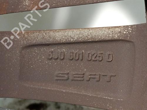 Rim SEAT IBIZA IV SC (6J1, 6P5) 1.6 TDI | BP25921456C45 