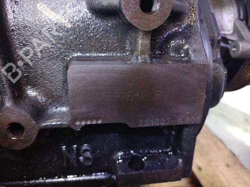 Engine CHRYSLER VOYAGER IV (RG, RS)  | BP27929668M1 