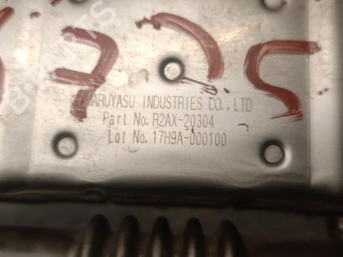Egr MAZDA CX-7 (ER) 2.2 MZR-CD AWD (ER10A) | BP39814686M69 - Image 5
