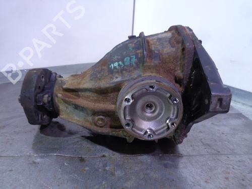 Differential hinten für MERCEDES-BENZ C-CLASS (W203) [2000-2007]  16478148