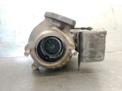 Turbocharger/Supercharger BMW 3 (E46) 320 d | BP29205002M71 