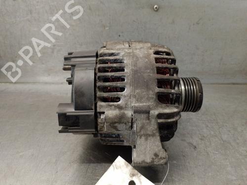 Used Alternator Alternator SMART FORFOUR (454) 1.5 CDI (454.001) (95 hp) 34053962 34053962