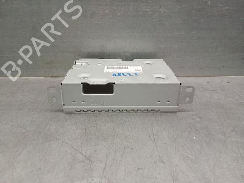 Used Radio PEUGEOT 3008 II SUV (MC_, MR_, MJ_, M4_) 1.2 THP/ PureTech 130 (MRHNSM, MRHNSU, MRHNSJ, MRHNYW,... (131 hp) 29697291