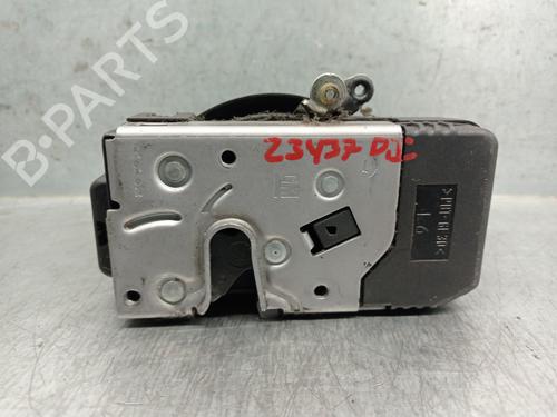 Front left lock RENAULT TRAFIC II Van (FL) 2.5 dCi 145 (FL0J) | BP28524204C98 