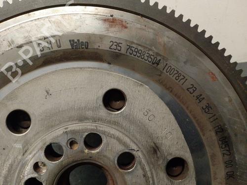 Flywheel MINI MINI COUNTRYMAN (R60) Cooper D | BP33933151M101  - Image 5