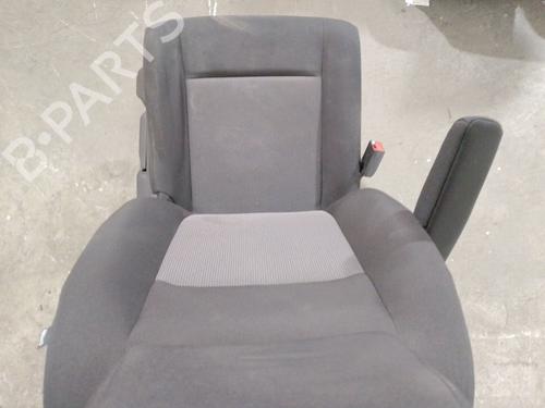 Left front seat CITROËN SPACETOURER Bus (V_) 1.6 BlueHDi 95 | BP27578190C15 
