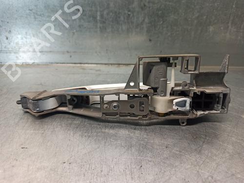 Front right exterior door handle PEUGEOT 5008 (0U_, 0E_) 1.6 HDi | BP8369172C129