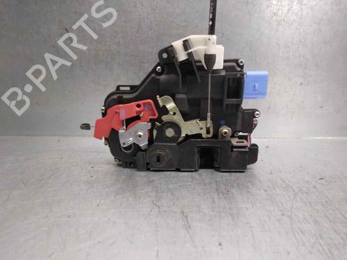 Rear left lock VW JETTA III (1K2) 2.0 TDI 16V | BP11791858C100 