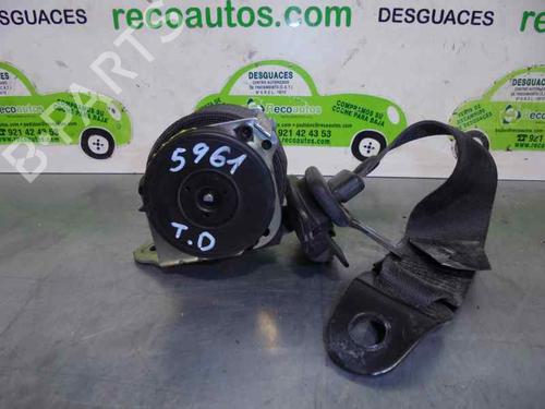 Rear right seatbelt MINI MINI (R50, R53) One D | BP7444066I28 