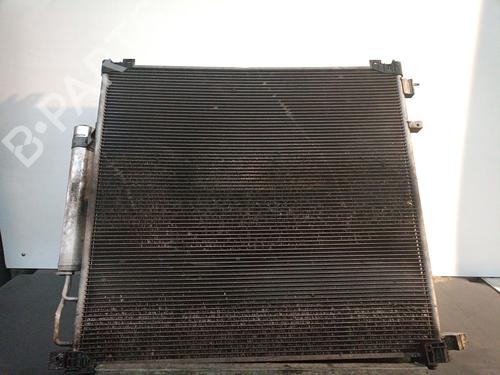 Used AC radiator LAND ROVER DISCOVERY V (L462) 2.0 Sd4 4x4 (241 hp) 22985072