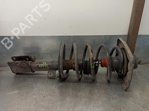 Right front shock absorber CITROËN C8 (EA_, EB_) 2.0 | BP13252660M17 