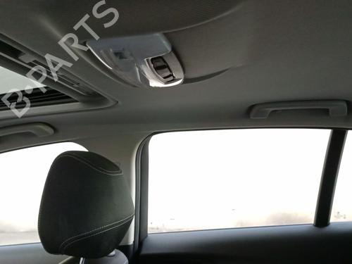 Front wiper motor BMW 1 (F20) 118 d | BP29966951M29